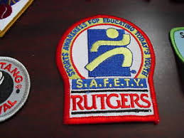 Rutger S.A.F.E.T.Y